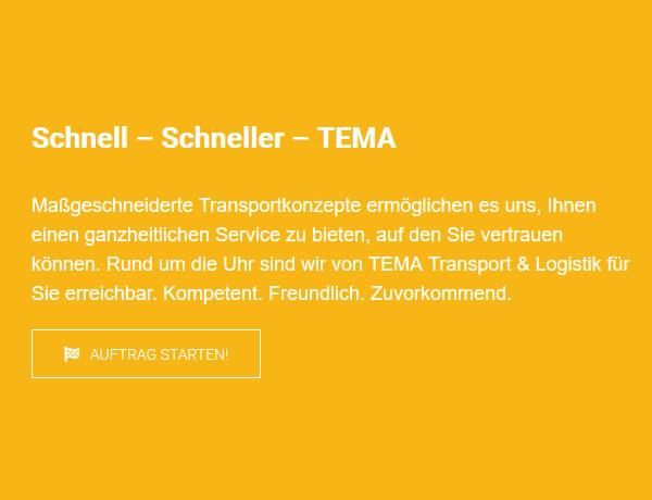 Fuhrunternehmen